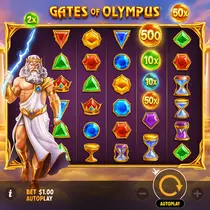 Alf Casino - Gonzo's Quest Slot Game