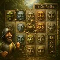 Alf Casino - Gonzo's Quest Slot Game