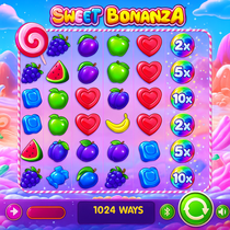 Alf Casino - Sweet Bonanza Slot Game