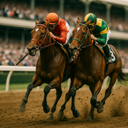 Alf Casino - Horse Racing Betting