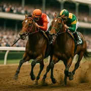 Alf Casino - Horse Racing Betting